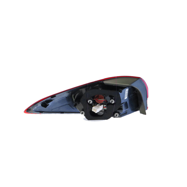 Tail Lamp Drivers Side OEM Suits Kia Cerato S/Si YD Sedan 5/2016 to 4/2018