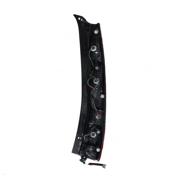 Tail Lamp Passenger Side Aftermarket Suits Honda CR-V RD 2001 to 2004