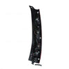 Tail Lamp Passenger Side Aftermarket Suits Honda CR-V RD 2001 to 2004
