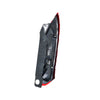 Tail Lamp Upper Passenger Side OEM Suits Honda CR-V RM 2014 to 2017