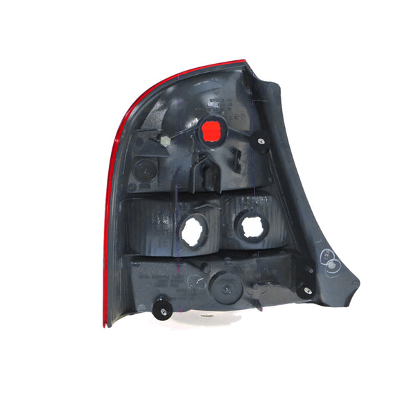 Tail Lamp Drivers Side OEM Suits Mazda 323 BJ 9/1998 to 5/2002