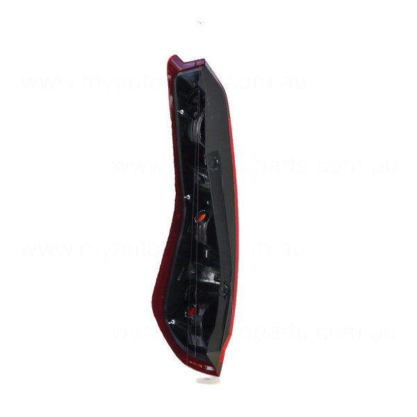 Tail Lamp Drivers Side Certified Suits Nissan X-Trail T31 9/2007 To 7/2010