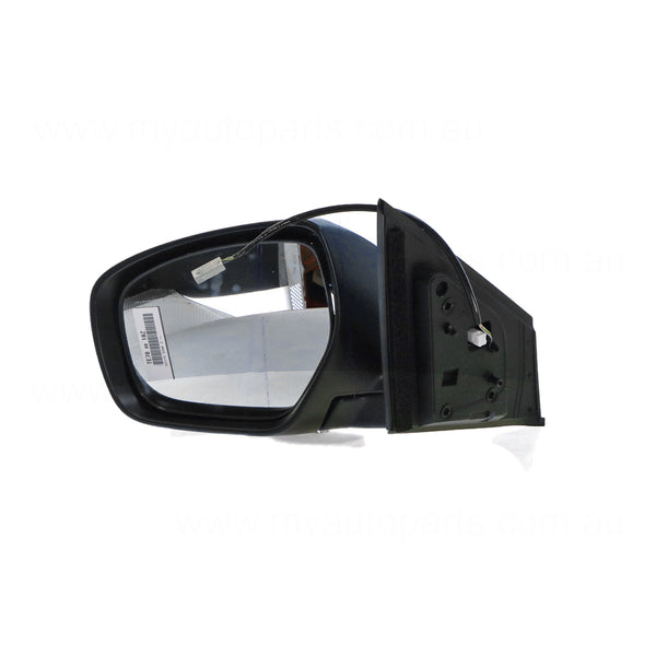 Door Mirror Heated Passenger Side OEM Suits Mazda CX-9 TB 2009 to 2016