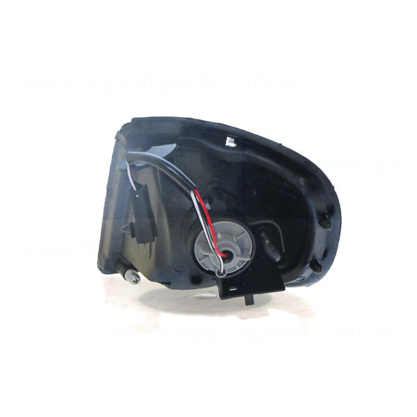 Front Park / Indicator Lamp Drivers Side Certified Suits Nissan Pulsar N14 1991 to 1995