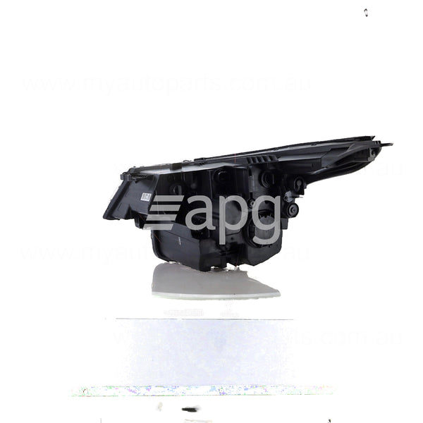 Head Lamp Drivers Side OEM Suits Kia Seltos SP2 2019 On