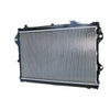 Radiator Aftermarket suits