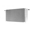 16 mm 8 mm Fin A/C Condenser Aftermarket Suits Kia Rio JB 2005 to 2011