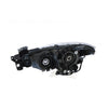 Halogen Head Lamp Drivers Side Certified Suits Mazda 3 BM 11/2013 to 5/2016