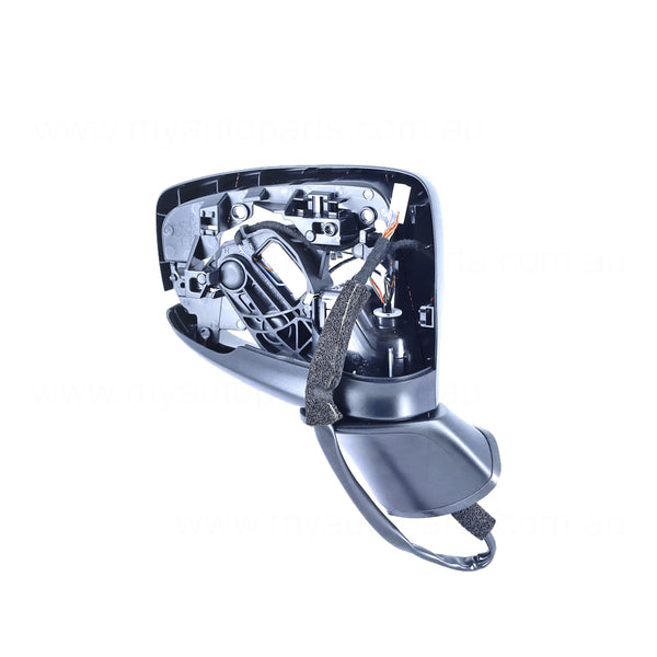 Mazda 6 OEM Door Mirror Drivers Side 12/2012 to 03/2021 - GRR769121A