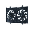 12 v Radiator Fan Assembly OEM Suits Nissan X-Trail T31 2007 to 2014