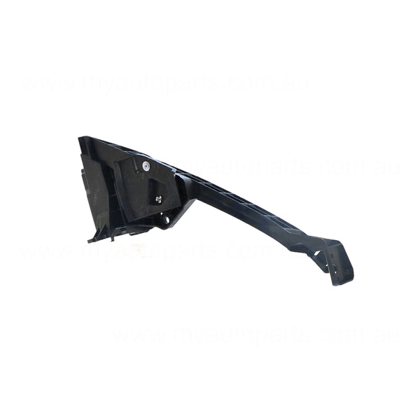 Front Bar Bracket Passenger Side OEM Suits Honda CR-V RM 2012 to 2017