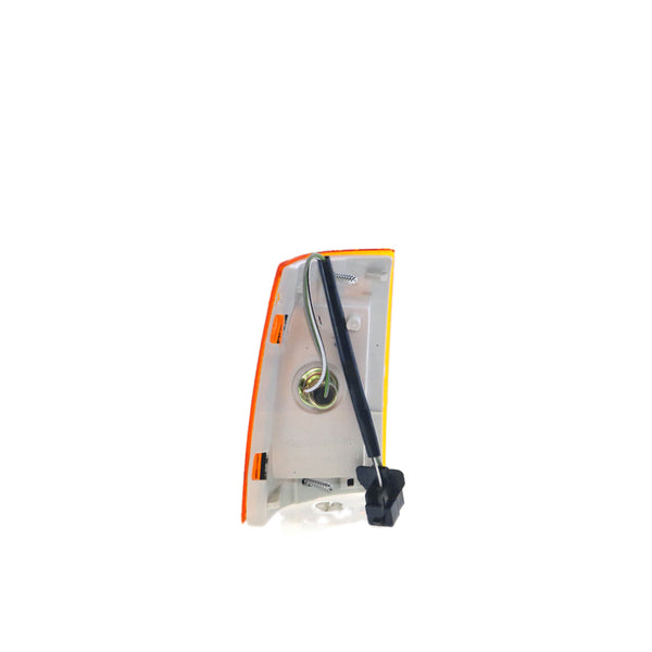 Front Bar Park / Indicator Lamp Passenger Side Certified Suits Mazda B Series UF 1985 to 1996