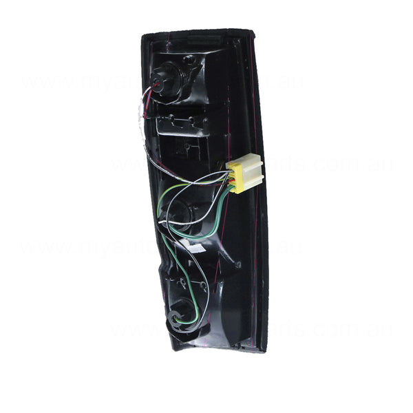 Tail Lamp Passenger Side Aftermarket Suits Nissan Navara D21 1986 to 1992