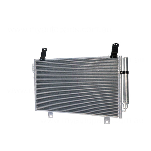 A/C Condenser Aftermarket suits Mazda CX-5