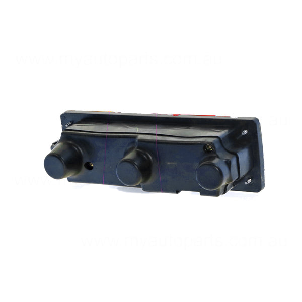 Tail Lamp Passenger Side OEM suits Nissan Navara