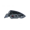 Tail Lamp Passenger Side Certified suits Mazda 3 BL Hatch 3/2009 to 12/2013