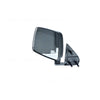 Door Mirror Passenger Side Aftermarket suits Nissan Navara and Pathfinder
