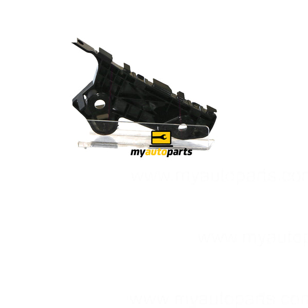Front Bar Bracket Passenger Side OEM Suits Mazda 2 DJ 2014 to 2017
