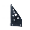 Front Bar Apron OEM suits Nissan Navara