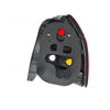 Tail Lamp Passenger Side Aftermarket Suits Honda Civic EK Hatch 1995 to 1998