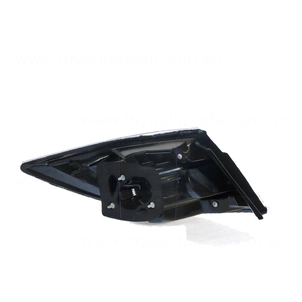 Tail Lamp Drivers Side Certified Suits Mazda 6 GH 2/2008 to 3/2010