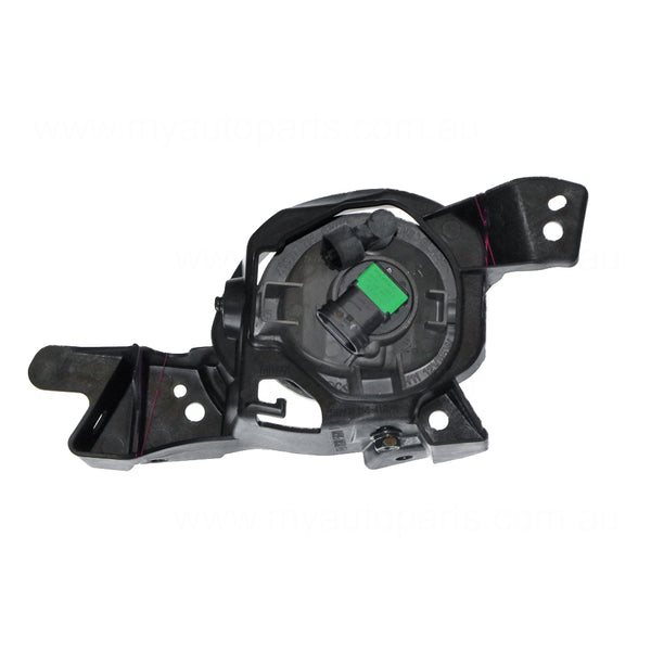 Fog Lamp Drivers Side OEM suits Mazda 3 BL