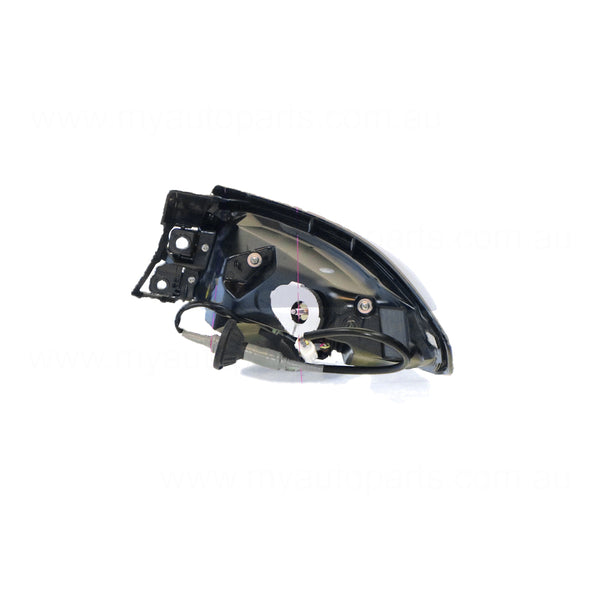 Tail Lamp Passenger Side OEM Suits Mazda 3 BP Astina Hatch 2019 On
