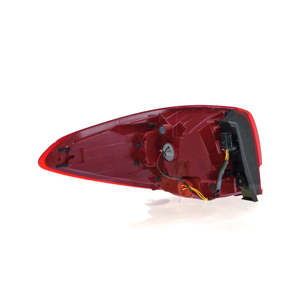 Tail Lamp Drivers Side OEM Suits Kia Rondo RP 2016 to 2021