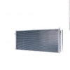 16 mm A/C Condenser Aftermarket Suits Honda Jazz GE 2008 to 2014