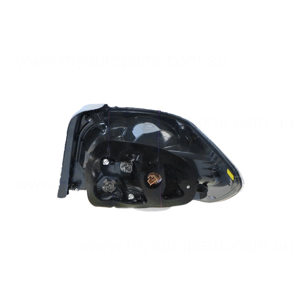 Tail Lamp Passenger Side OEM Suits Mazda CX-7 ER 11/2006 to 9/2009