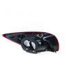 Tail Lamp Drivers Side Certified Suits Mazda 3 BN/BM Hatch 11/2013 to 3/2019