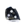 Tail Lamp Drivers Side Certified Suits Kia Rio JB Hatch 5/2005 to 6/2011