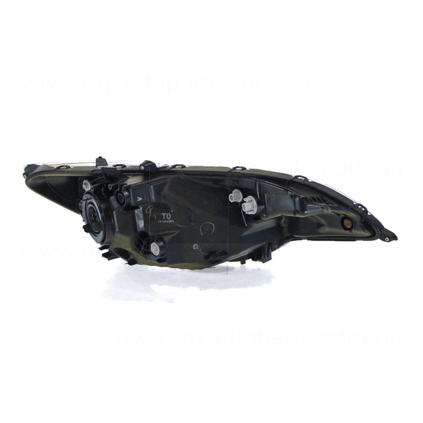 Head Lamp Passenger Side OEM Suits Honda Jazz VTi GK 2017 On