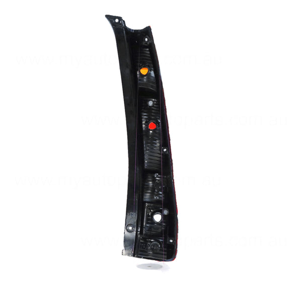 Tail Lamp Passenger Side OEM Suits Honda CR-V RD 2001 to 2004