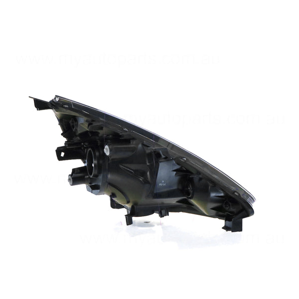 Head Lamp Passenger Side OEM Suits Honda Jazz GLi GD 2004 to 2008