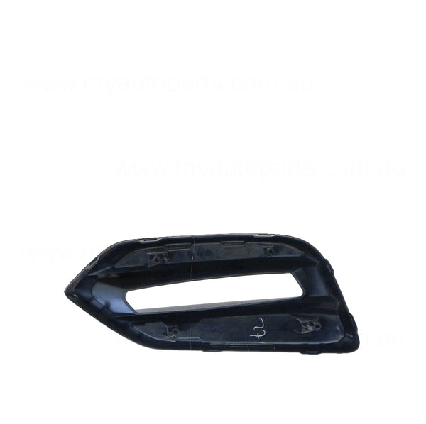 Front Bar Grille Drivers Side OEM Suits Honda HR-V RS RU 2018 to 2021