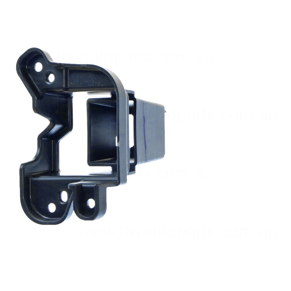 Grille Bracket Drivers Side OEM suits Mazda 3 BM