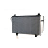 16 mm 8 mm Fin A/C Condenser OEM suits Mazda