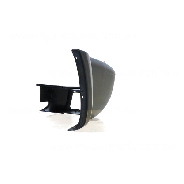 OEM Rear Bar End Passenger Side suits Nissan Patrol GU/Y61 1997 to 2016