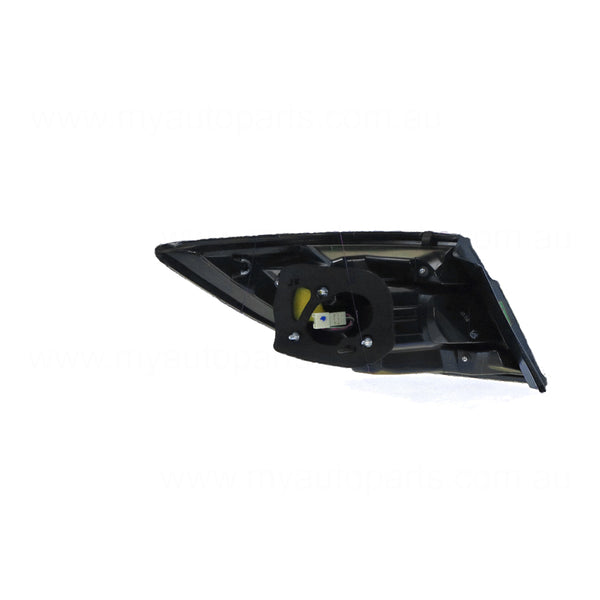Tail Lamp Drivers Side OEM Suits Mazda 6 GH 2/2008 to 3/2010