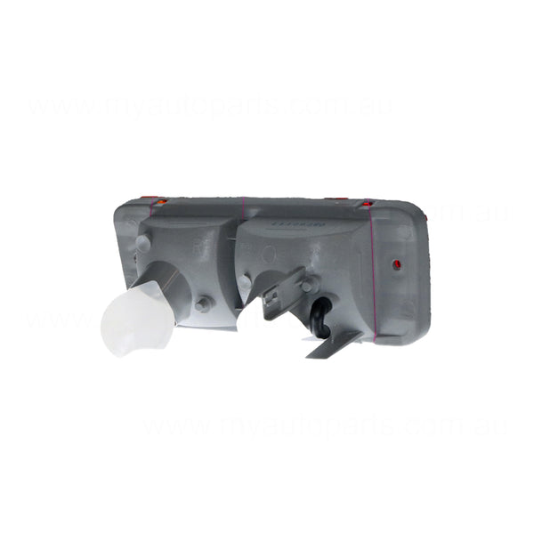 Rear Bar Lamp Drivers Side Certified suits Nissan Patrol