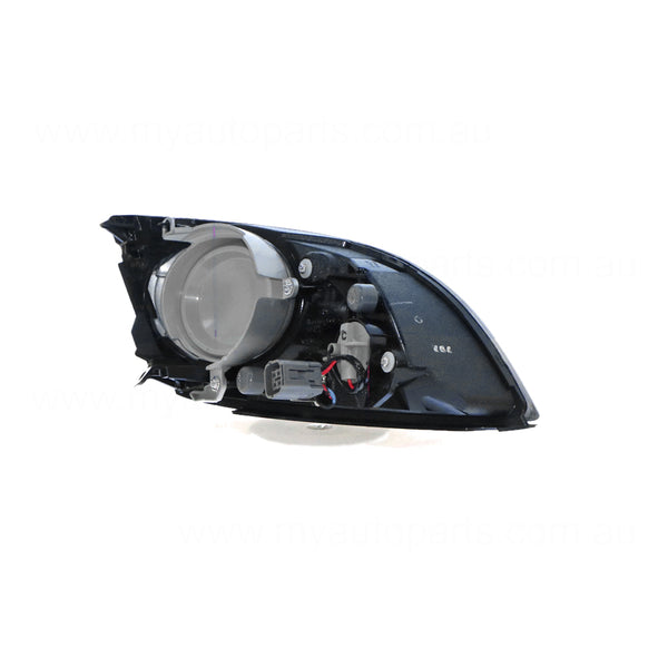 Front Bar Park / Indicator Lamp Passenger Side OEM Suits Mazda CX-7 ER 2006 to 2012