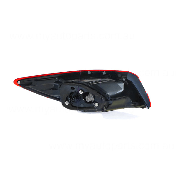 Tail Lamp Drivers Side OEM Suits Mazda 2 DL 2015 to 2017