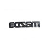 Boot lid Emblem 