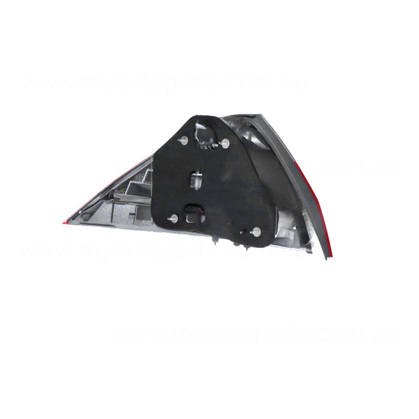 LED Tail Lamp Drivers Side Aftermarket Suits Honda Accord CM 5/2006 To 2/2008