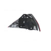 LED Tail Lamp Drivers Side Aftermarket Suits Honda Accord CM 5/2006 To 2/2008