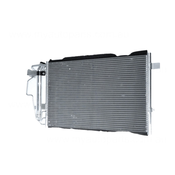 26 mm A/C Condenser Aftermarket suits Mazda 3 BL