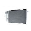 26 mm A/C Condenser Aftermarket suits Mazda 3 BL