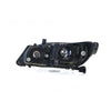 Xenon Head Lamp Drivers Side OEM Suits Honda Odyssey RB 2011 to 2014