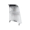 OEM Front Bar Insert Silver suits Nissan Navara 4x4 D23, Nissan Navara 4x2 D23 2020 onwards